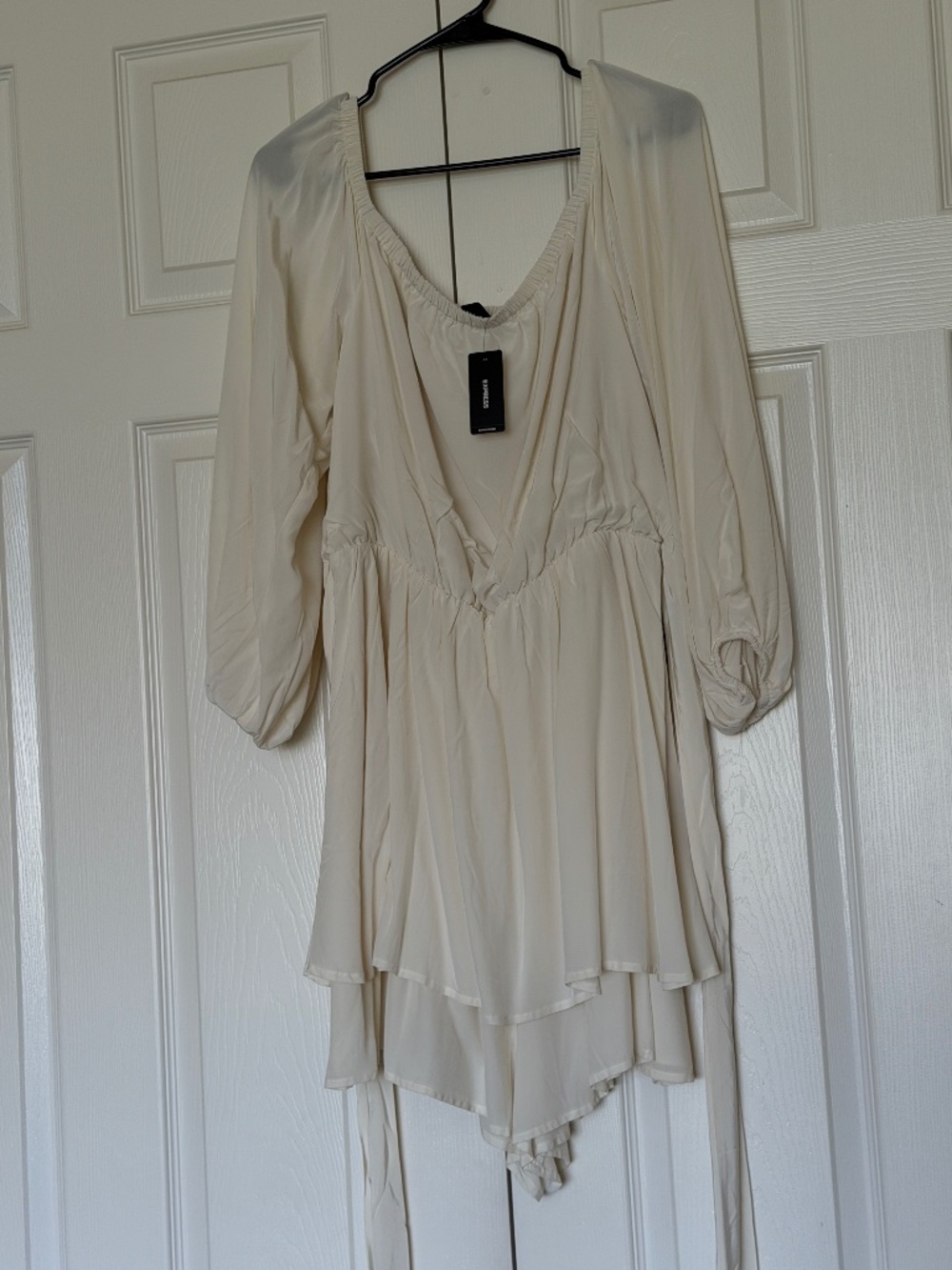 Express Romper NWT